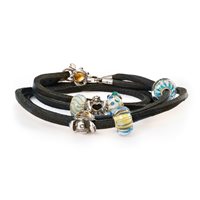 Charm Trollbeads Beads in vetro in Glas TGLBE-20378 - TGLBE-20378